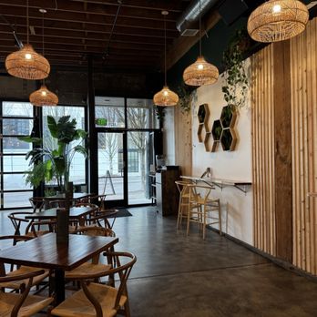 Matta Cafe - Coffee & Tea Near Me - Portland, Oregon Matta Cafe - Coffee & Tea Near Me - Portland, Oregon
