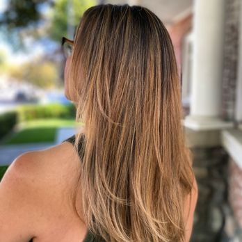 Elian Cribari - Honey delight - Hair Stylists Near Me - Orange, California Elian Cribari - Honey delight - Hair Stylists Near Me - Orange, California