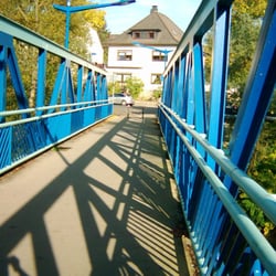 Kettenbrücke