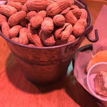 Texas Roadhouse - Steakhouses Near Me - Bliss, Texas