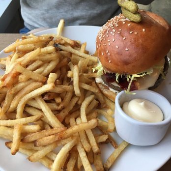 Brenner Pass - Modern European Near Me - Richmond, Virginia