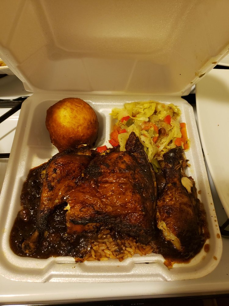 JAMAICA JAMAICA RESTAURANT & BAKERY CLOSED 51 Photos & 59 Reviews Bakeries 17550 W 7