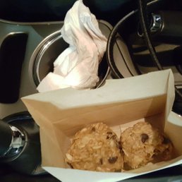 Energy Balls