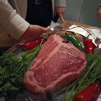 Be.Steak.A - "Will this suit your taste" - Bars Near Me - Campbell, California