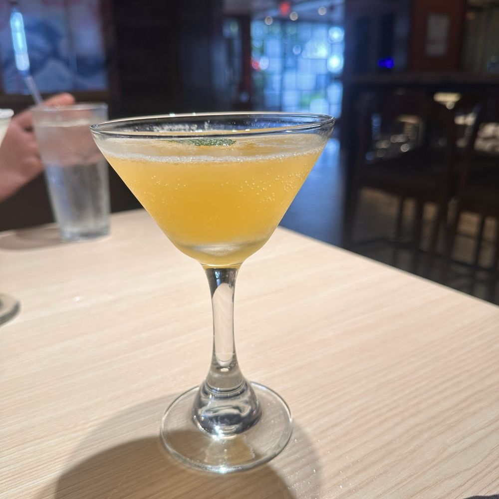 Shogun - geisha martini - Sushi Bars Near Me - Plano, Texas Shogun - geisha martini - Sushi Bars Near Me - Plano, Texas