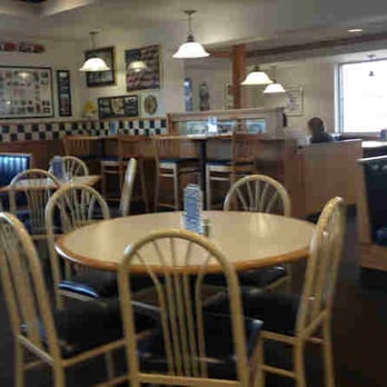 Culver's - Fast Food Near Me - Marshfield, Wisconsin