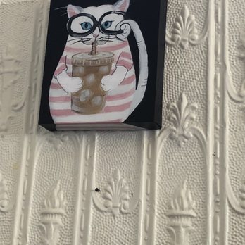 Chat Noir - Tea Rooms Near Me - Rockville Centre, New York Chat Noir - Tea Rooms Near Me - Rockville Centre, New York