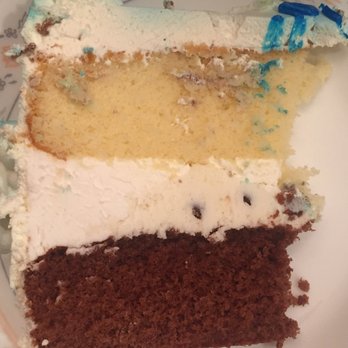 Weber’s Bakery - There's no reason to put 2 inches of frosting around the edges to line the filling. I bake, I know. - Bakeries Near Me - Chicago, Illinois Weber’s Bakery - There's no reason to put 2 inches of frosting around the edges to line the filling. I bake, I know. - Bakeries Near Me - Chicago, Illinois
