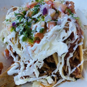 Taqueria La Marea - Chicken tacos - Mexican Near Me - Honolulu, Hawaii Taqueria La Marea - Chicken tacos - Mexican Near Me - Honolulu, Hawaii