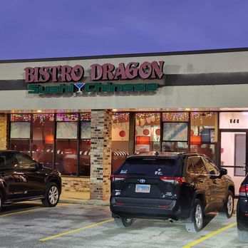 Bistro Dragon