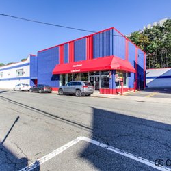 CubeSmart Self Storage - CubeSmart Self Storage
