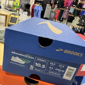 PR Run & Walk - Shoe Stores Near Me - Midlothian, Virginia