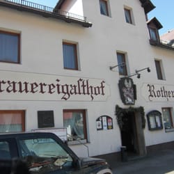 Brauereigasthof Rothenbach