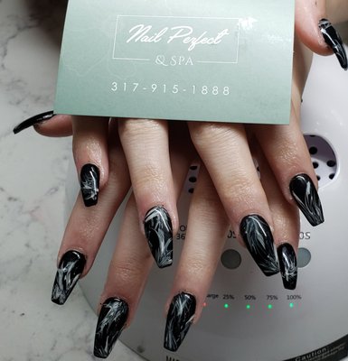 Manicure - All of the staff are well-trained, careful and whole-hearted. Take the time from your busy schedule to help your hands and nails look their best.
Choose from our Classic, Deluxe, and Gel Treatments! Manicure - All of the staff are well-trained, careful and whole-hearted. Take the time from your busy schedule to help your hands and nails look their best.
Choose from our Classic, Deluxe, and Gel Treatments!