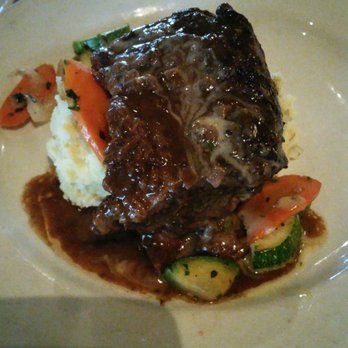 Beckett's Table - Short Rib - New American Near Me - Phoenix, Arizona Beckett's Table - Short Rib - New American Near Me - Phoenix, Arizona