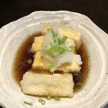Sumika - Agedashi tofu - Japanese Near Me - Los Altos, California Sumika - Agedashi tofu - Japanese Near Me - Los Altos, California