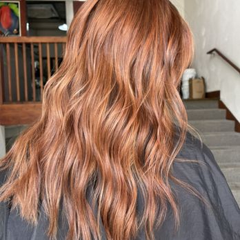 Ivory Rose Salon - Hair Stylists Near Me - Canton, Georgia