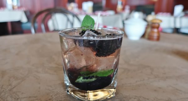 Ted's Montana Grill by null