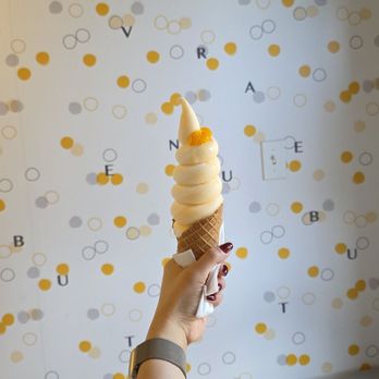 Butter Baker - Orange Creamsicle Soft Serve - Bakeries Near Me - Markham, Ontario Butter Baker - Orange Creamsicle Soft Serve - Bakeries Near Me - Markham, Ontario