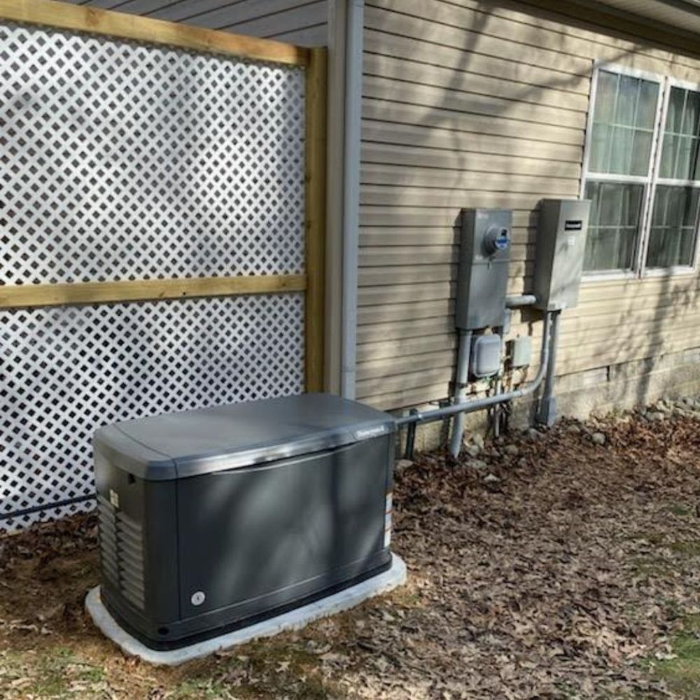 Slide of Crossville Heating and Cooling