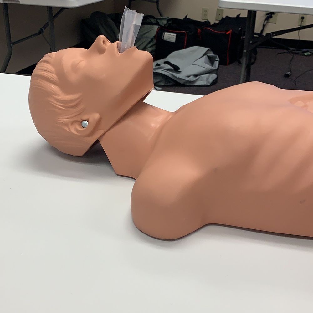 SureFire CPR - Manikins used in training - CPR Classes Near Me - El Monte, California SureFire CPR - Manikins used in training - CPR Classes Near Me - El Monte, California