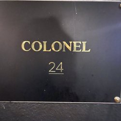 Colonel
