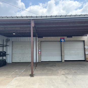 J&K Auto Services - The front of our shop. - Auto Repair Near Me - McGregor, Texas J&K Auto Services - The front of our shop. - Auto Repair Near Me - McGregor, Texas
