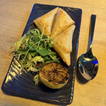 Meraki - Mediterranean Near Me - Fort Worth, Texas