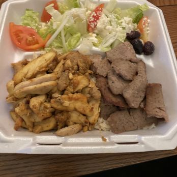 Merguez Restaurant - Mixed Grill - Moroccan Near Me - Orlando, Florida