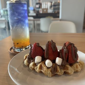 Onit Cafe - Coffee & Tea Near Me - Federal Way, Washington Onit Cafe - Coffee & Tea Near Me - Federal Way, Washington