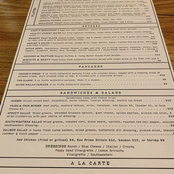 Trinity Street - Menu - Coffee & Tea Near Me - Decatur, Texas Trinity Street - Menu - Coffee & Tea Near Me - Decatur, Texas