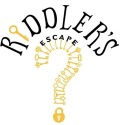Riddlers Escape
