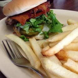 Owl's Roost Cafe - Yum!