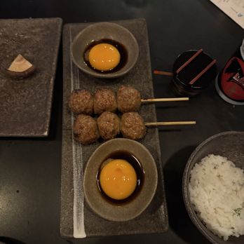Noren Izakaya - Meatball - Izakaya Near Me - San Francisco, California Noren Izakaya - Meatball - Izakaya Near Me - San Francisco, California