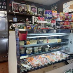 Union Pork Store