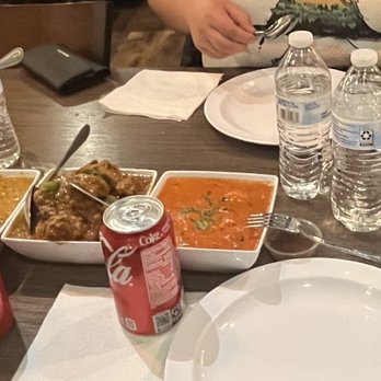 Raj & Rani's Indian Kitchen - Garlic Naan, butter chicken, Goat Curry, Chicken Tikka Masala, butter naan, Mango Lassi - Indian Near Me - Phoenix, Arizona