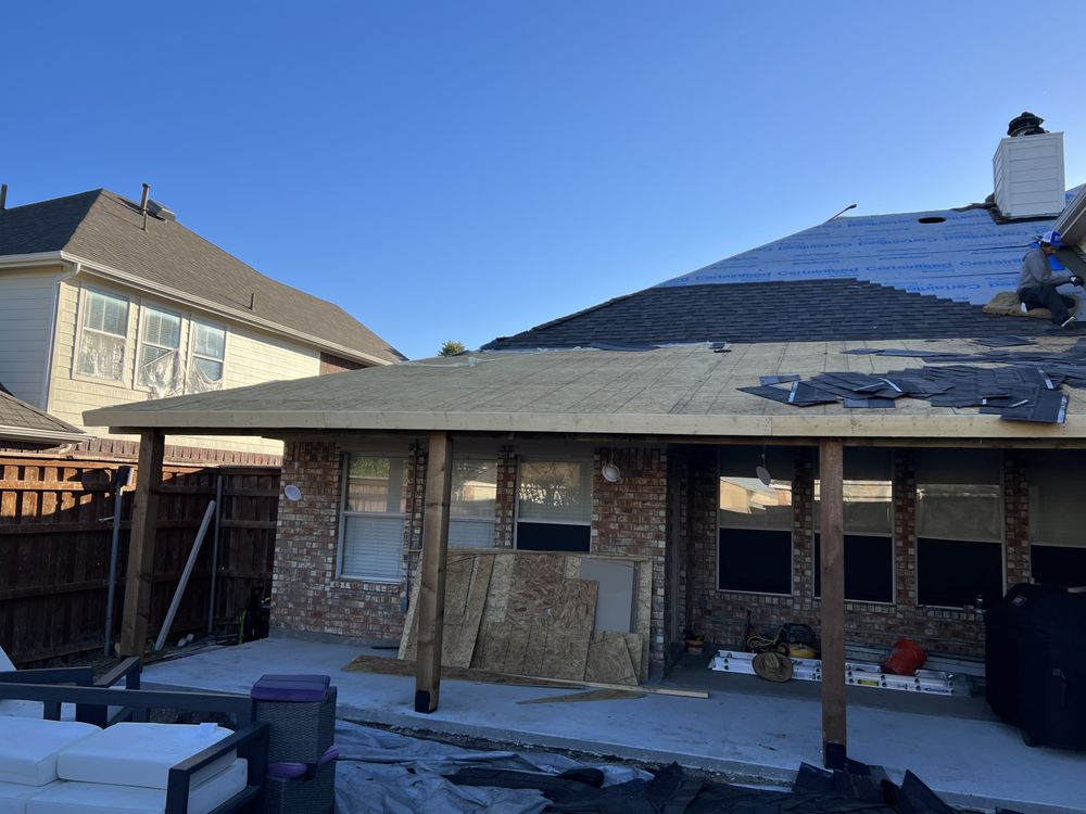 Slide of Plex Construction Group