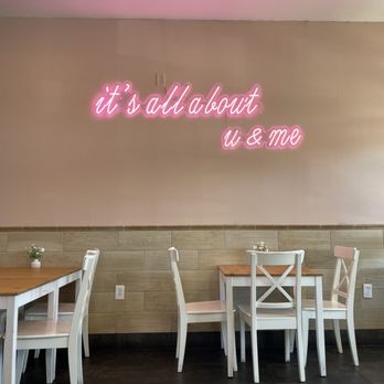 Ume Tea - Bubble Tea Near Me - Davis, California