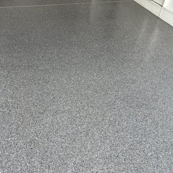 Epoxy Power by BMI - This looks better in person- it is shiny and so elegant looking! - Flooring Near Me - Calabasas, California Epoxy Power by BMI - This looks better in person- it is shiny and so elegant looking! - Flooring Near Me - Calabasas, California