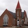 Lancaster United Methodist Church