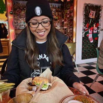 Side Piece Kitchen - Happy girl! - Bakeries Near Me - Tacoma, Washington Side Piece Kitchen - Happy girl! - Bakeries Near Me - Tacoma, Washington