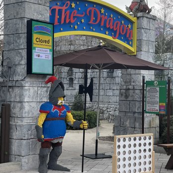 LEGOLAND - CLOSED - Amusement Parks Near Me - Winter Haven, Florida