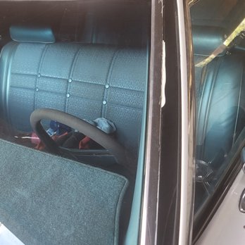 Primos Auto Glass - Damage - Auto Glass Services Near Me - Oklahoma City, Oklahoma Primos Auto Glass - Damage - Auto Glass Services Near Me - Oklahoma City, Oklahoma