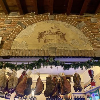 Osteria Il Gatto E La Volpe - Aged meats - Pizza Near Me - Florence, FI