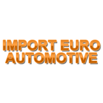 Import Euro Automotive - Auto Repair Near Me - Selma, Texas Import Euro Automotive - Auto Repair Near Me - Selma, Texas