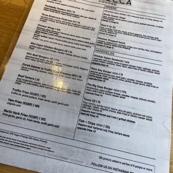 Damecca - Asian Fusion Near Me - Winnipeg, Manitoba