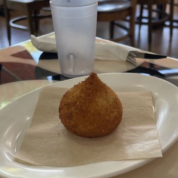 Panelas Brazil Cuisine - Coxinha - Brazilian Near Me - Redondo Beach, California Panelas Brazil Cuisine - Coxinha - Brazilian Near Me - Redondo Beach, California