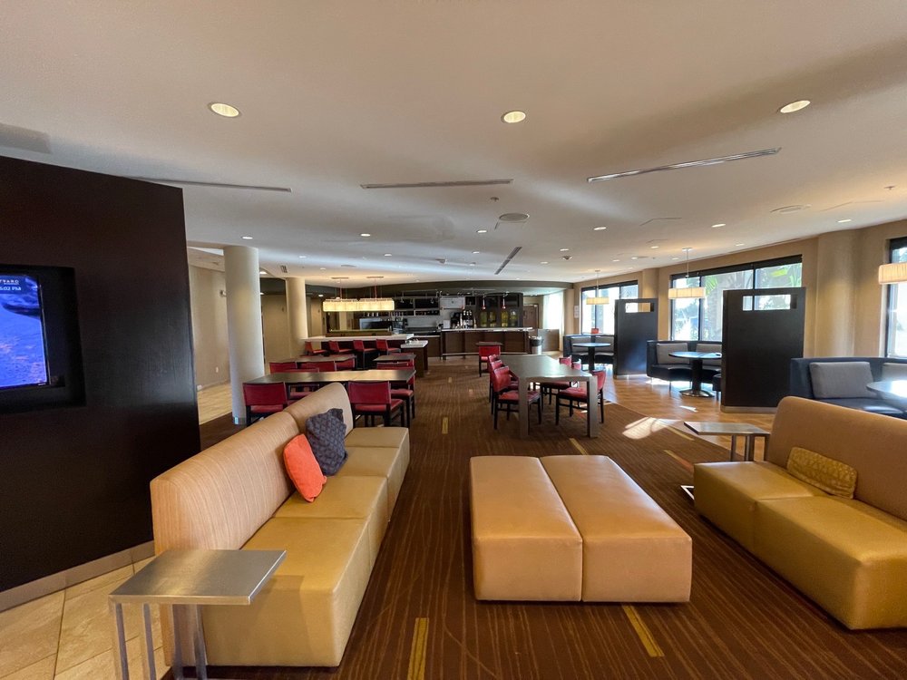 COURTYARD BY MARRIOTT FOOTHILL RANCH IRVINE EAST/LAKE FOREST 124
