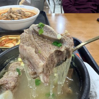 Chodang Tofu & BBQ - Korean Near Me - Naperville, Illinois