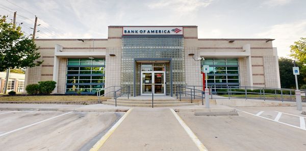 Bank of America